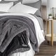 preview thumbnail 32 of 54, Bare Home Faux Fur Blanket - Ultra-Soft Blanket - Luxurious Fuzzy Warm