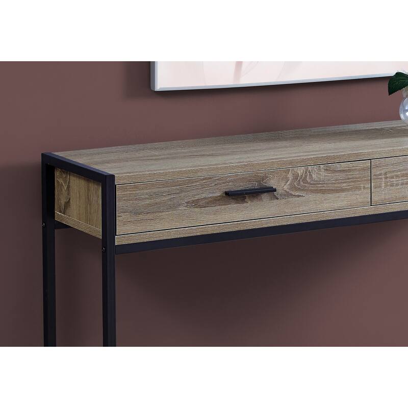 Accent Table