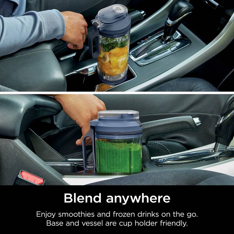 Ninja Blast Max Portable Blender