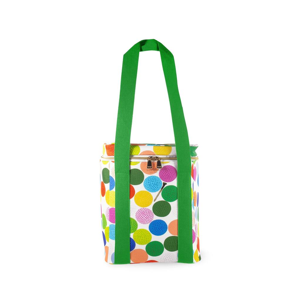 Kate Spade New York Wine Picnic Cooler