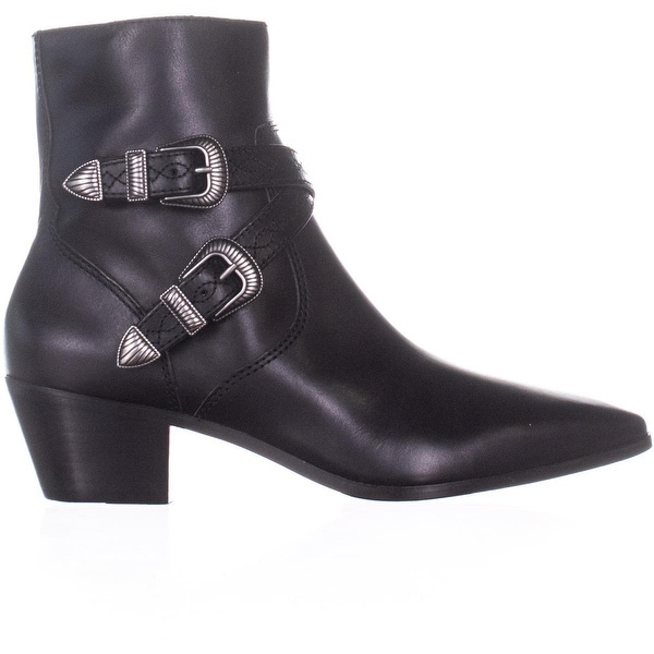Frye Ellen Buckle Short Boot 2024 www.horepnicko.cz