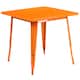 Option Orange