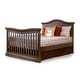 preview thumbnail 4 of 22, Sorelle Furniture Providence Crib
