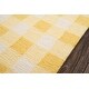 preview thumbnail 6 of 21, Momeni Geo Polyester Contemporary Geometric Area Rug