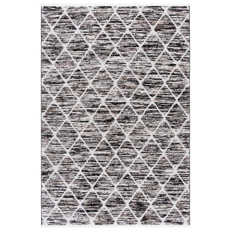 SAFAVIEH Mila Margurite Modern & Contemporary Rug