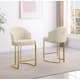 Option Cream-Chairs