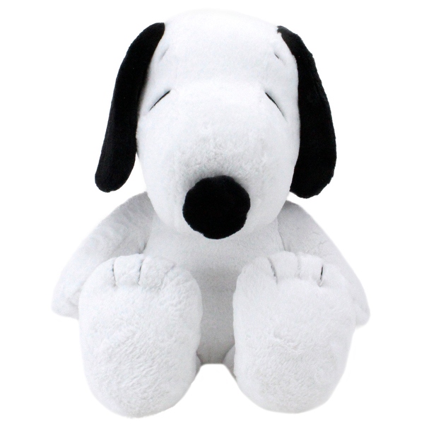 Peanuts Snoopy 32 Jumbo Collectible Plush Bed Bath Beyond 37132041