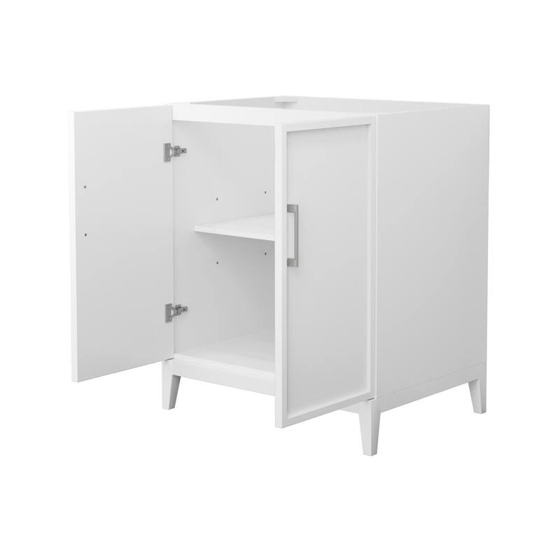 Wyndham Collection WCH717130S-CX-MXX Elan 29" Single Free Standing