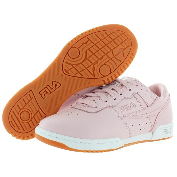fila athletic fashion sneakers