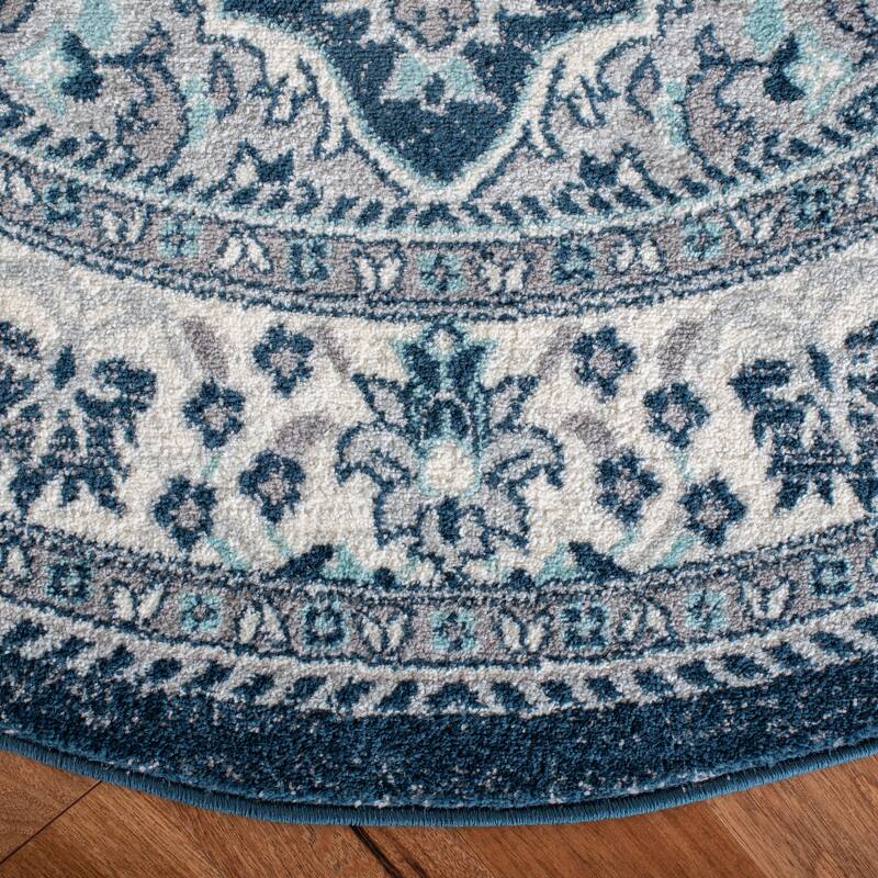SAFAVIEH Madison Estela Vintage Boho Oriental Rug