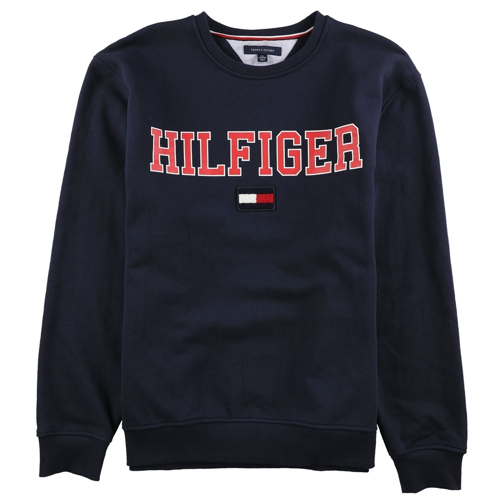 tommy hilfiger mens brands