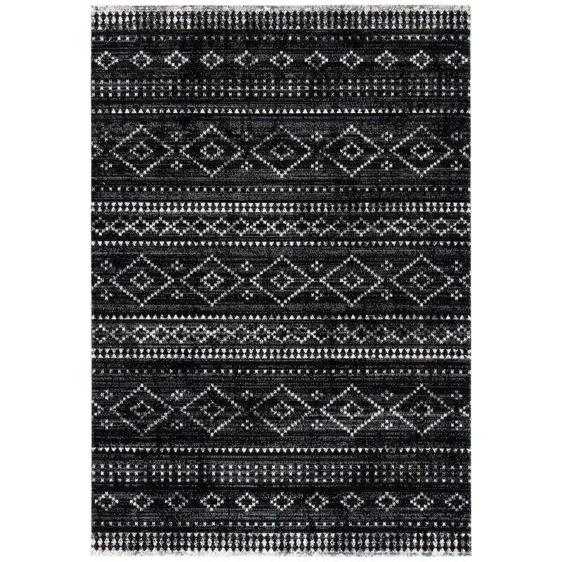 SAFAVIEH Montage Aimi Indoor/ Outdoor Waterproof Patio Backyard Rug