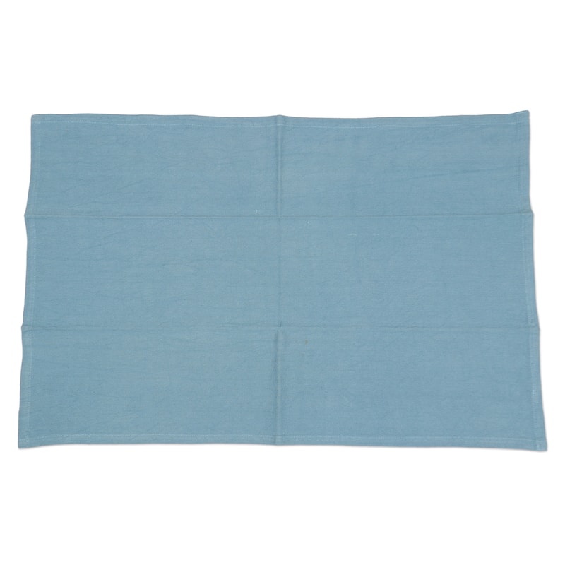 Novica Handmade Ikat Caresses Cotton Dish Towels (Set Of 3)