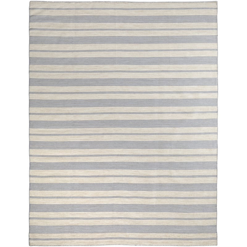 Tiga Stain Resistant Woven Area Rug By HomeRoots - 2' x 3'