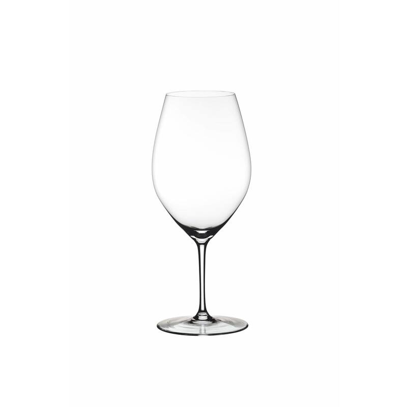 Riedel Set of 4 00 Collection 001 Red Wine Glasses - 35 oz