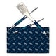 preview thumbnail 1 of 0, MLB Seattle Mariners 3-Piece BBQ Utensil Set 17.25 6 11 x 18 Inches