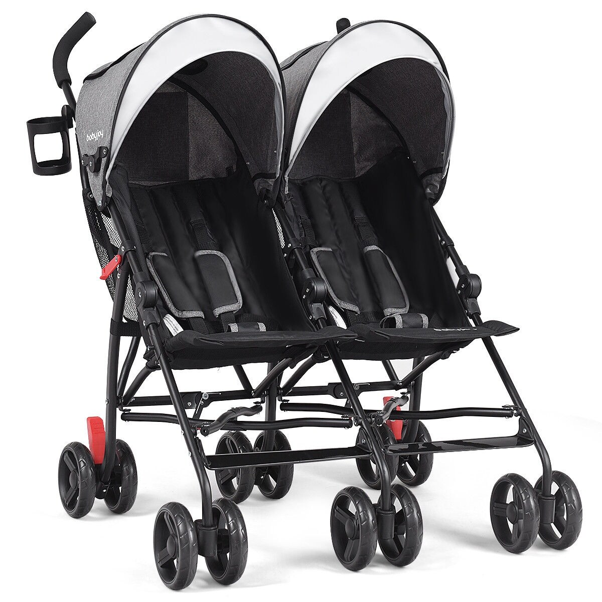 baby joy umbrella stroller