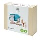 preview thumbnail 1 of 9, PlanToys Pretend Play Make Up Set Assorted - Kids