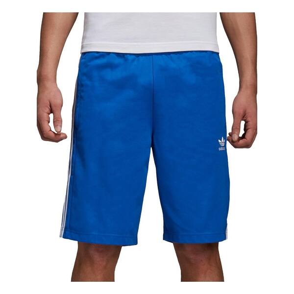 Shop Adidas Originals Mens Shorts Snaps Basketball M Overstock
