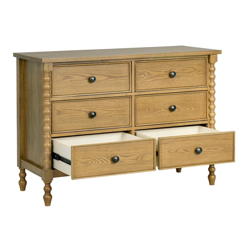 Madison Park Signature Beckett Small Dresser