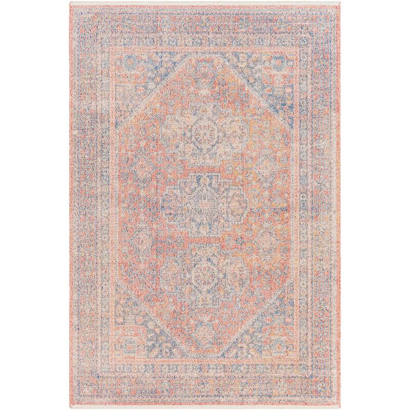 Livabliss Nirmala Traditional Area Rug