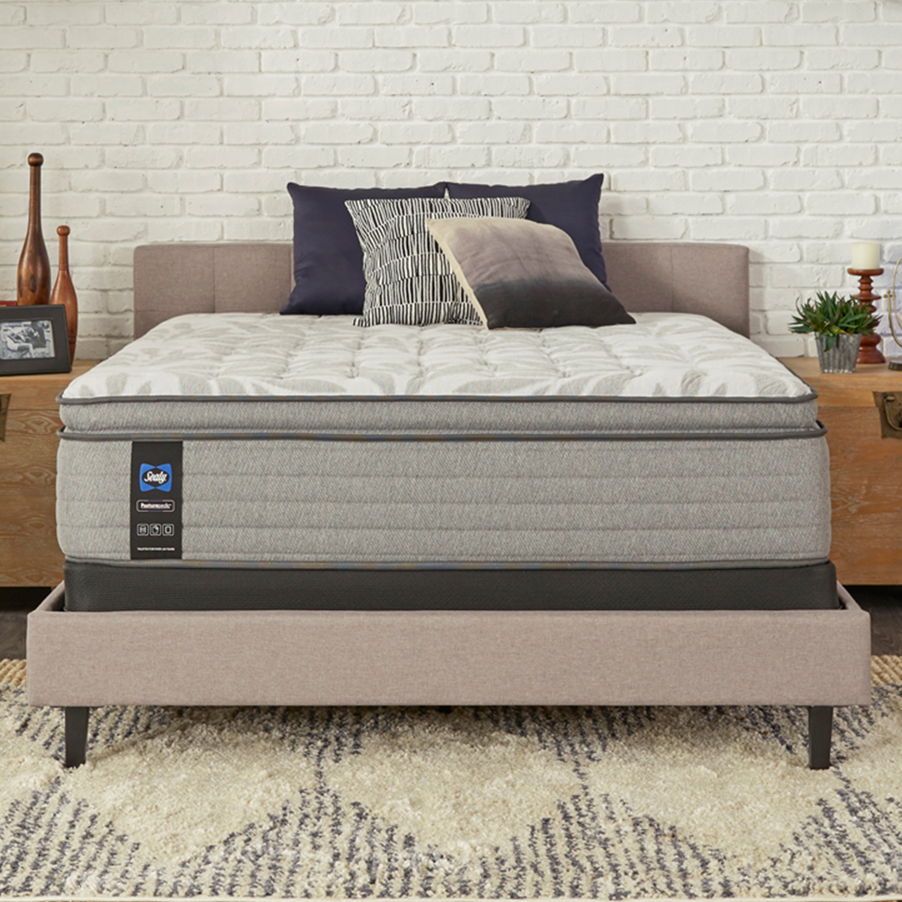 Sealy Mattress and Box Spring Sets - Bed Bath & Beyond