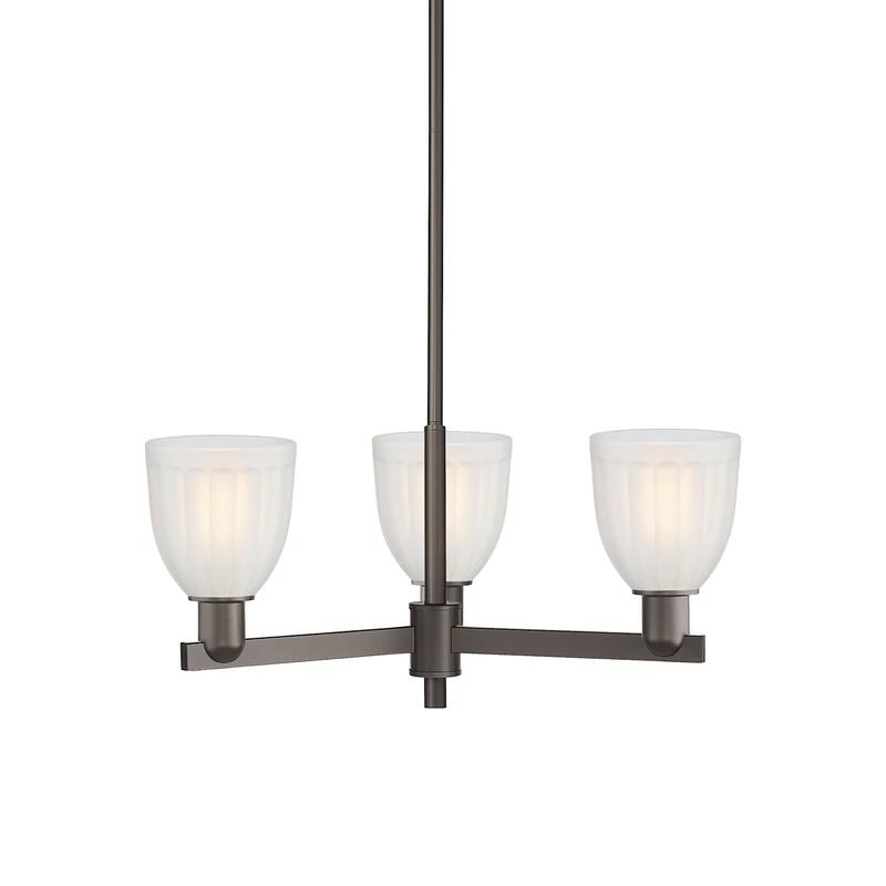 Innovations Lighting 716-3CR-12-28 Brookfield Chandelier Brookfield 3