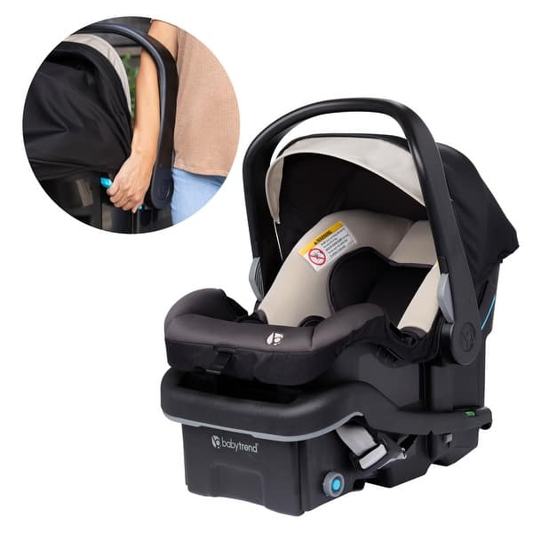 slide 1 of 1, Baby Trend EZ-Lift™ PRO Infant Car Seat, Dash Tan