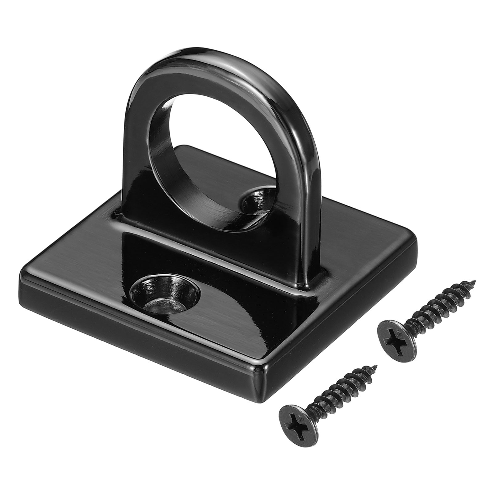 U hook wall mount clearance