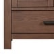 preview thumbnail 18 of 27, Avanity Modero 60 in. Single Bathroom Vanity Cabinet - 60"W x 21"D x 34"H