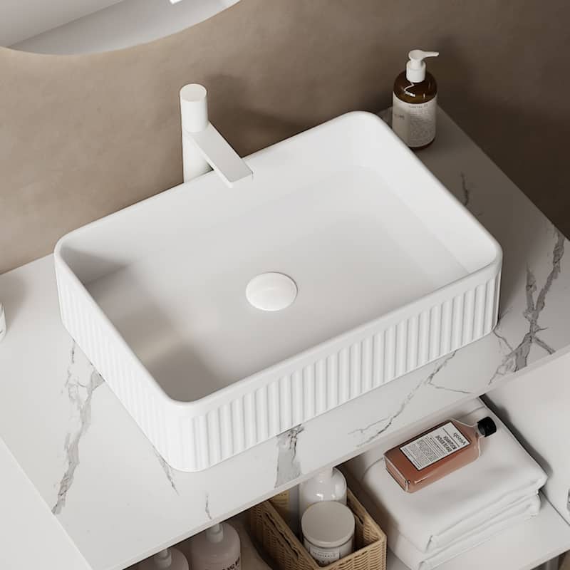 30" Bathroom Cabinet with Sink