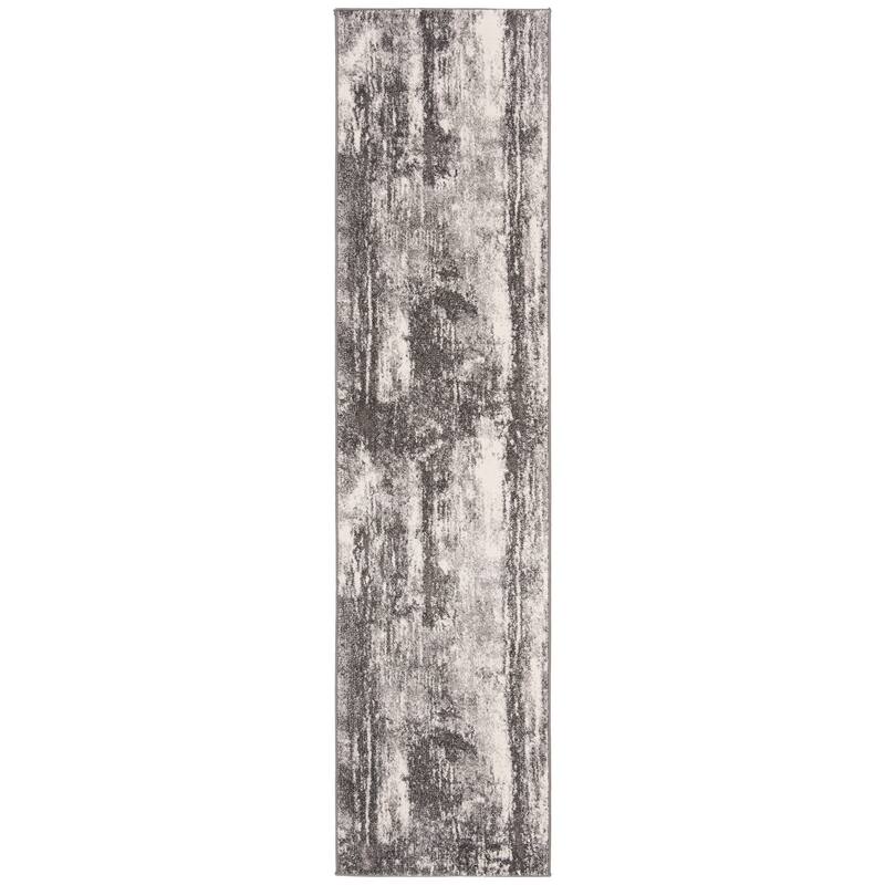 SAFAVIEH Spirit Media Modern Abstract Rug