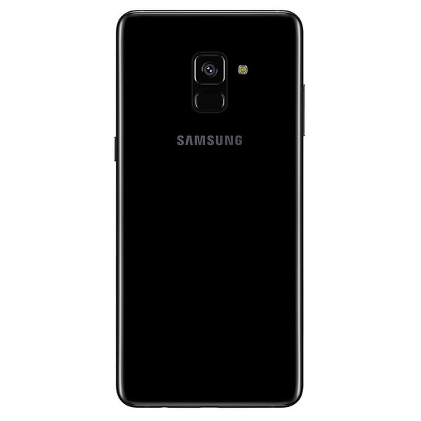 galaxy a8 silver