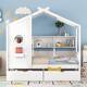 Option Twin White