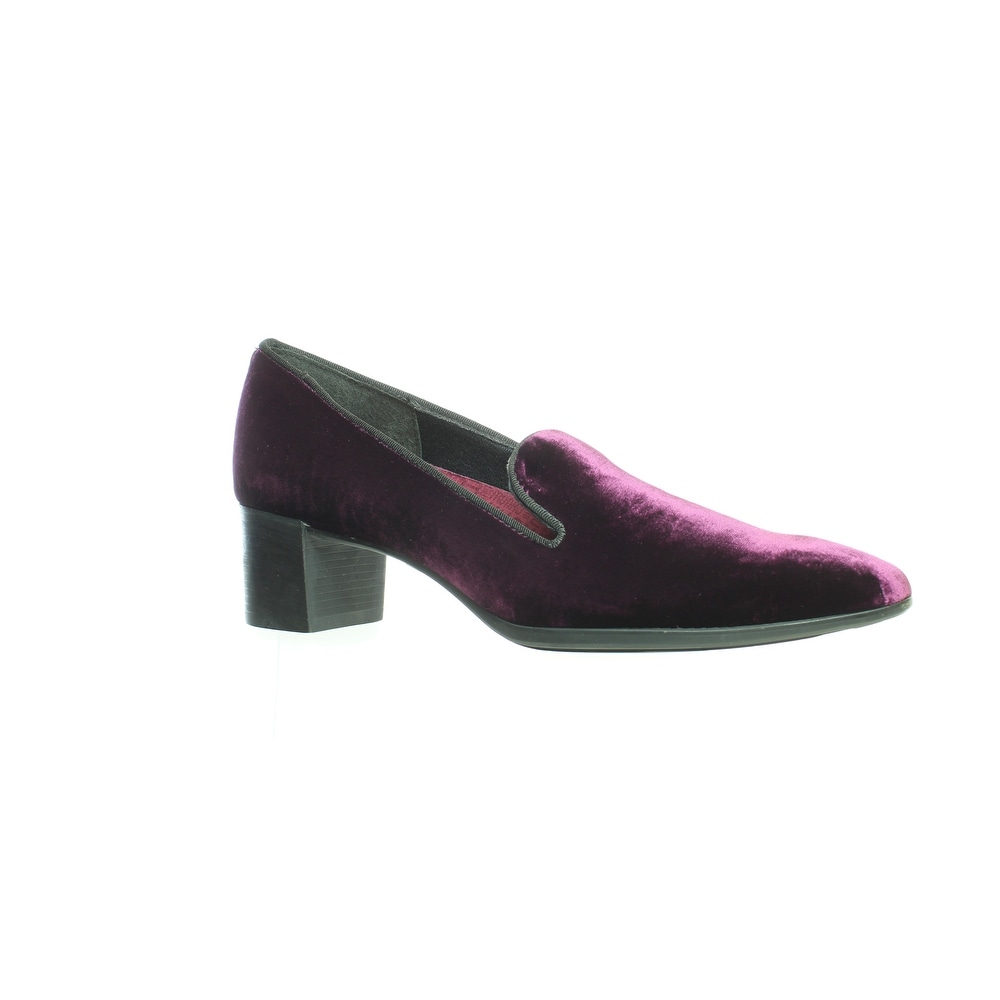narrow mules