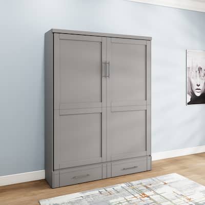 Brentwood Queen Murphy Bed