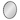 Kate and Laurel Perlina Round Cast Metal Mirror