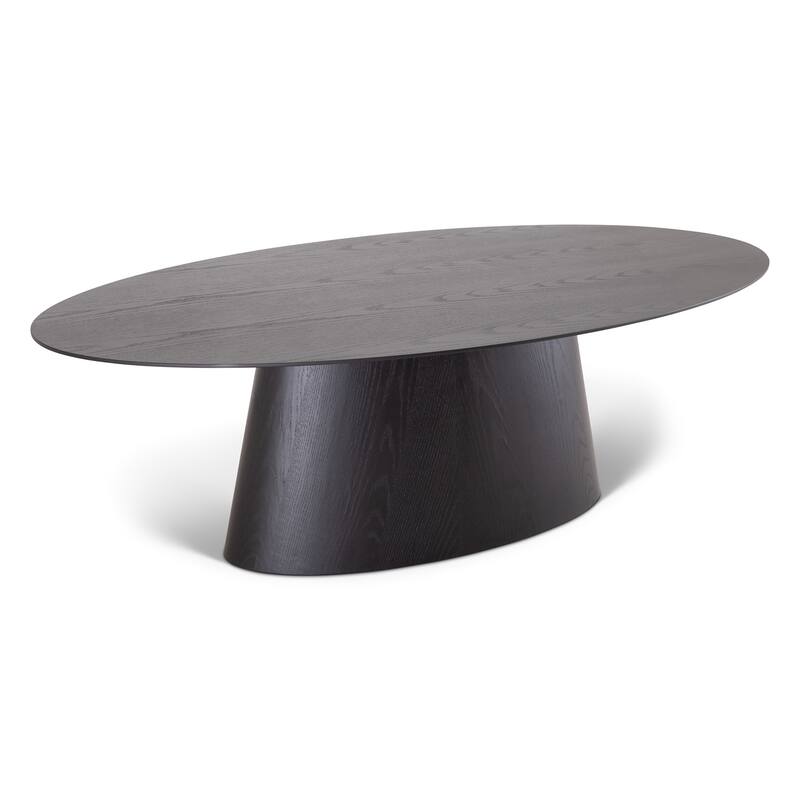 Fortaleza 86" Oval Dining Table