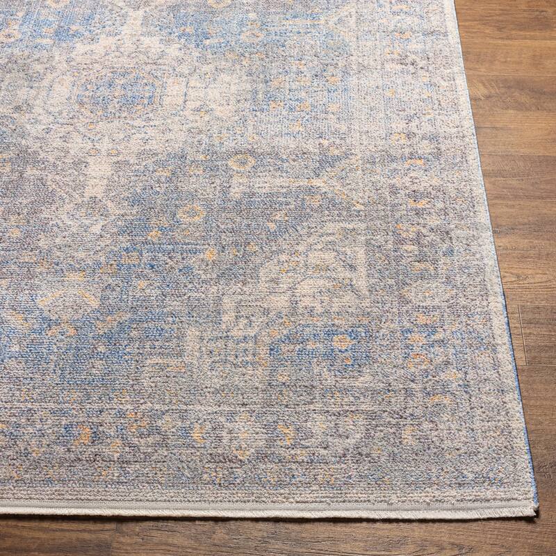 Artistic Weavers Kim Traditional Area Rug