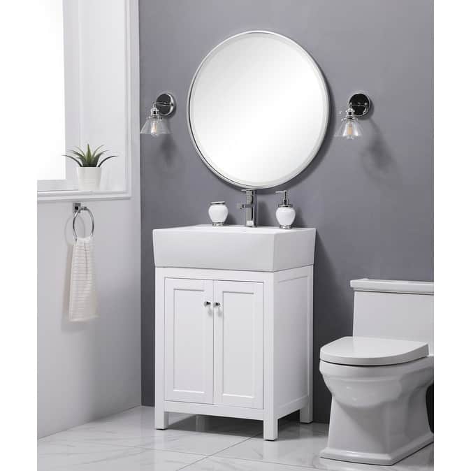 Stanford 23" Single Bathroom Vanity Sink