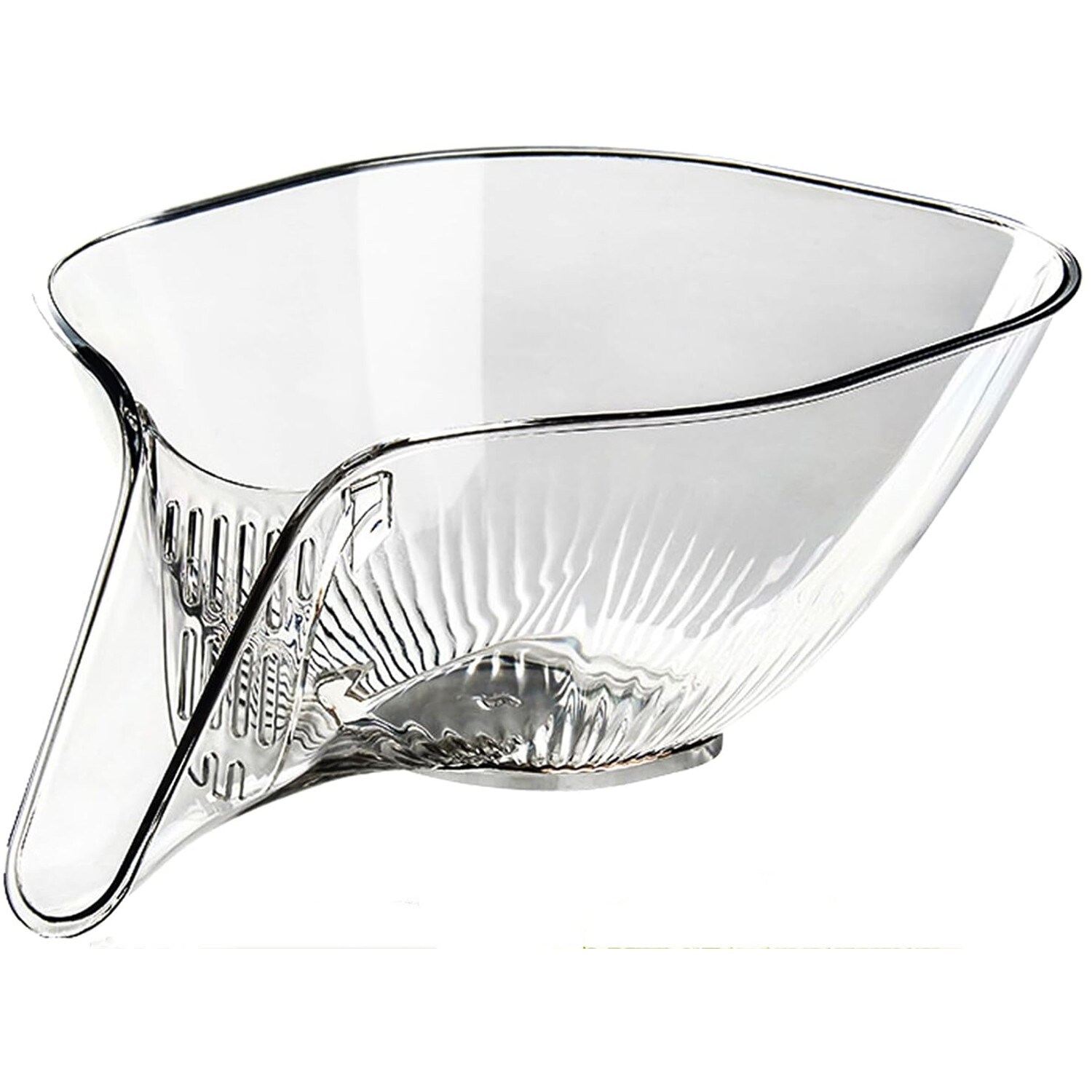 High Temperature Resistant Kitchen Essentials Drainage Basket
