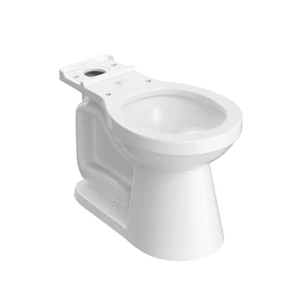PROFLO PF9800A Round Toilet Bowl Only