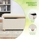 preview thumbnail 13 of 13, Sahara Storage Bench