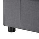 preview thumbnail 10 of 57, Cambrai Modular 4-Piece XL Chofa Sectional