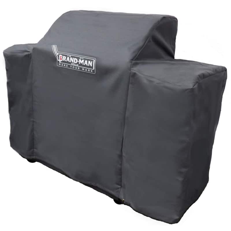 Rustler 4B Custom Cover