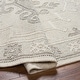 preview thumbnail 4 of 4, Burnett Traditional Area Rug