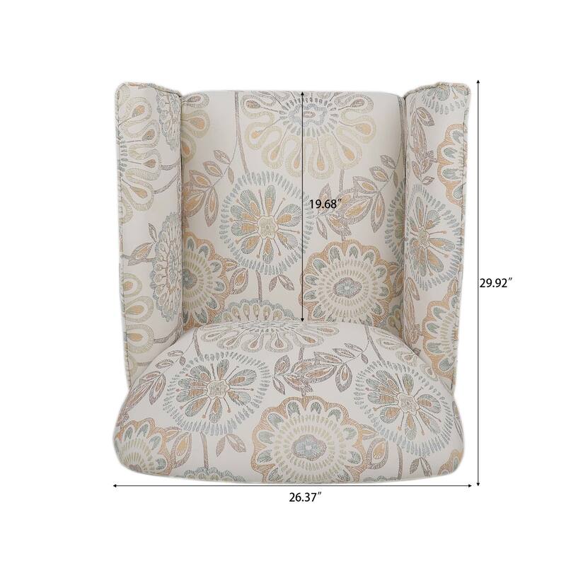 Accent Chairs For Living Room