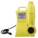 preview thumbnail 7 of 7, 680 W Water Slides Air Blower Commercial Blower Air Blower for Inflatables Pump Fan Bouncy Castle Blower for Water Park Slide