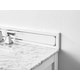 preview thumbnail 54 of 72, Ancerre Designs Aspen Bathroom Vanity Set