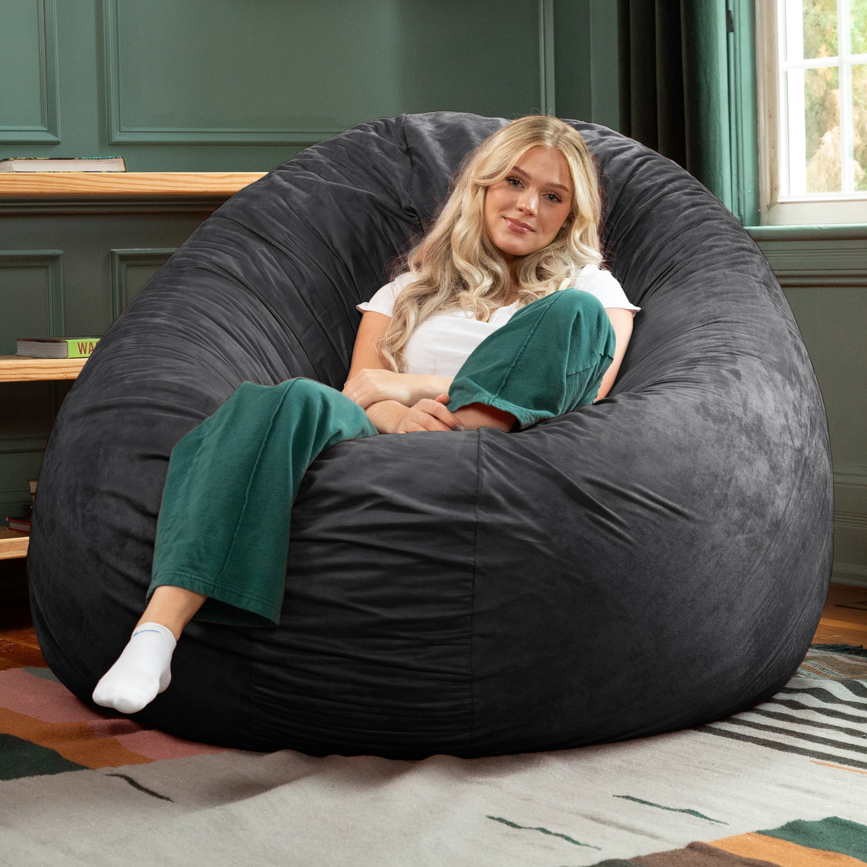 Bean Bag Sofa